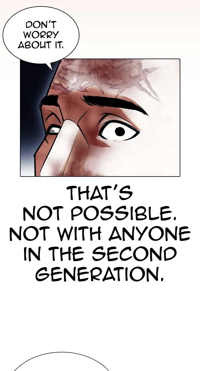 Lookism - Chapter 409 - Page 74