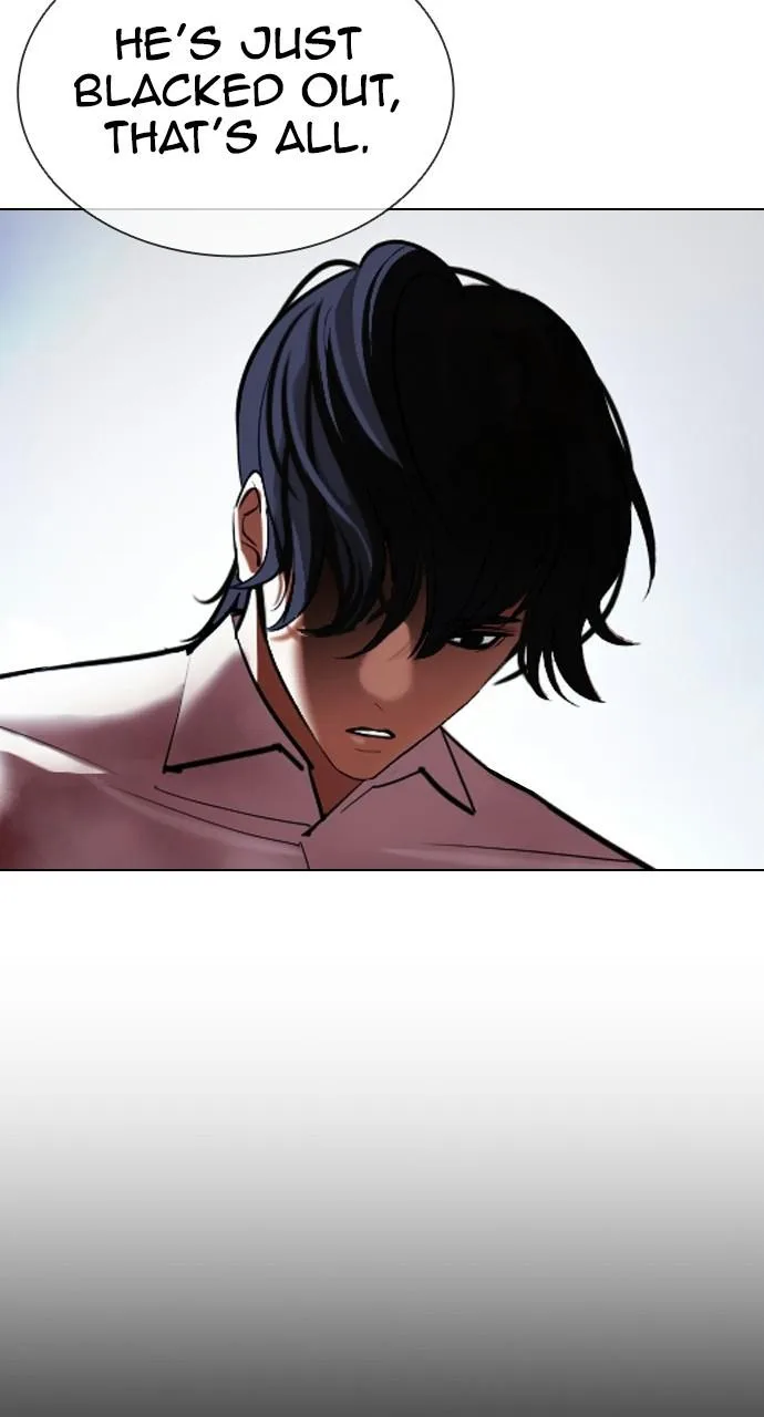 Lookism - Chapter 409 - Page 75