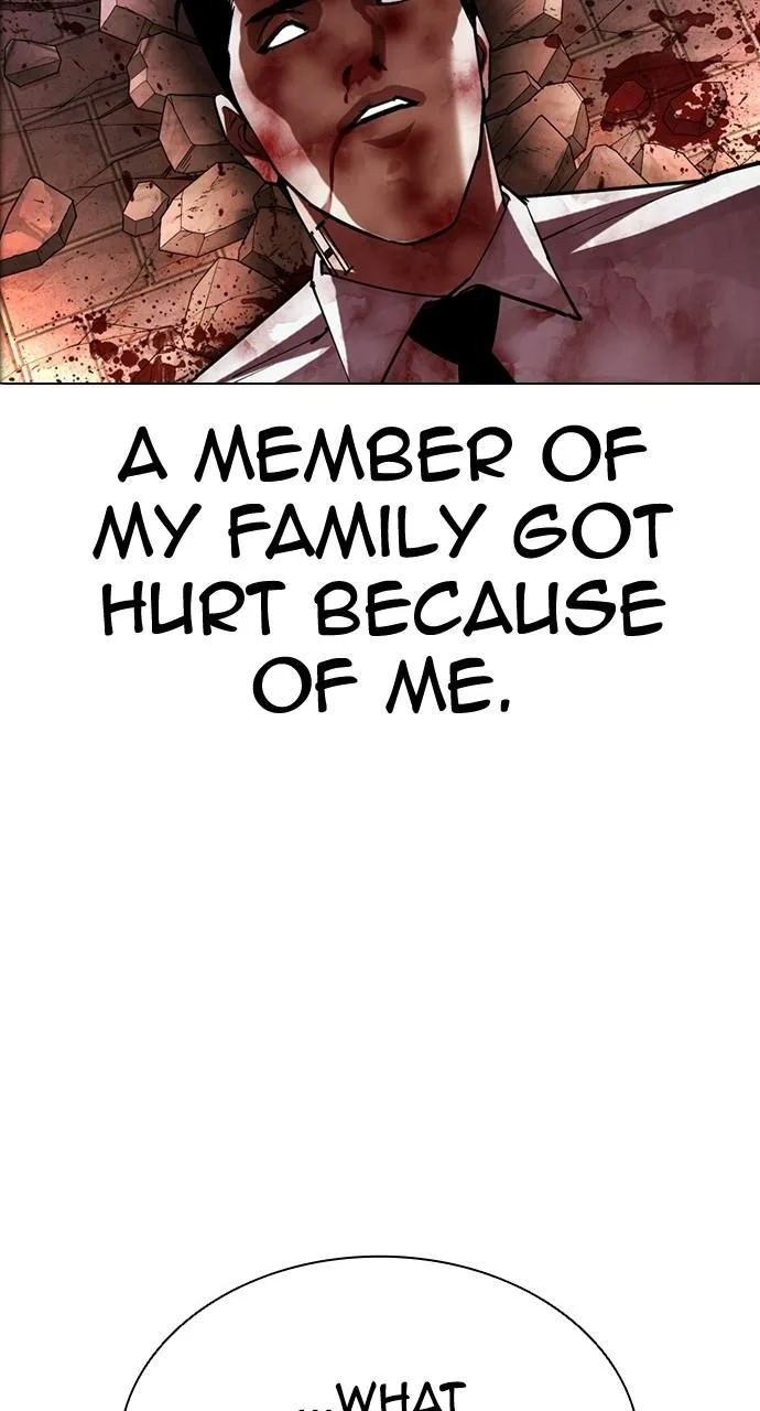 Lookism - Chapter 409 - Page 8