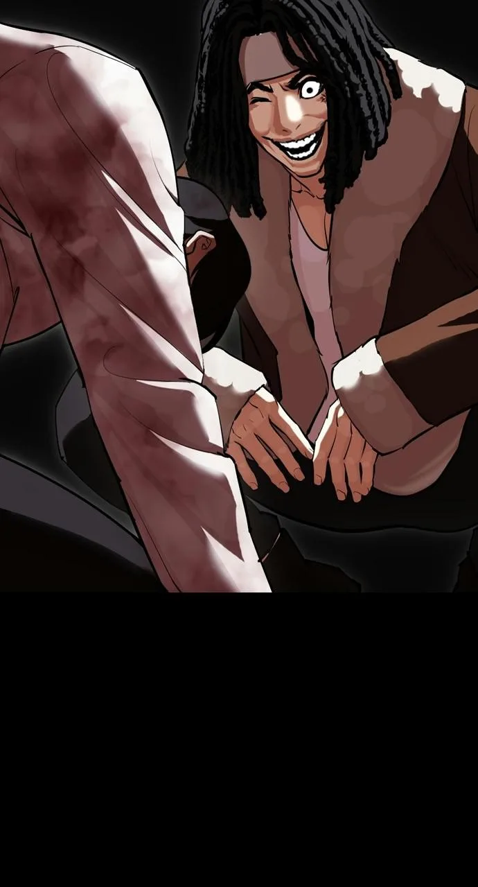 Lookism - Chapter 409 - Page 85