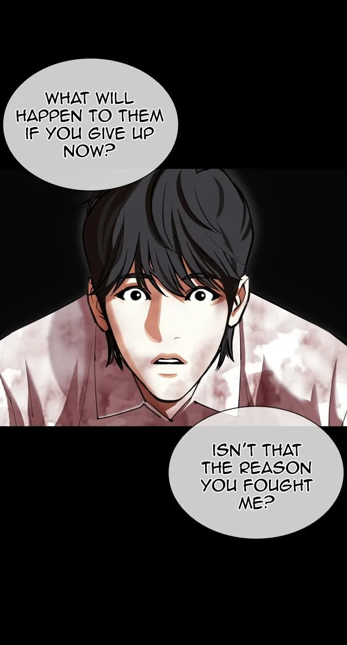 Lookism - Chapter 409 - Page 86