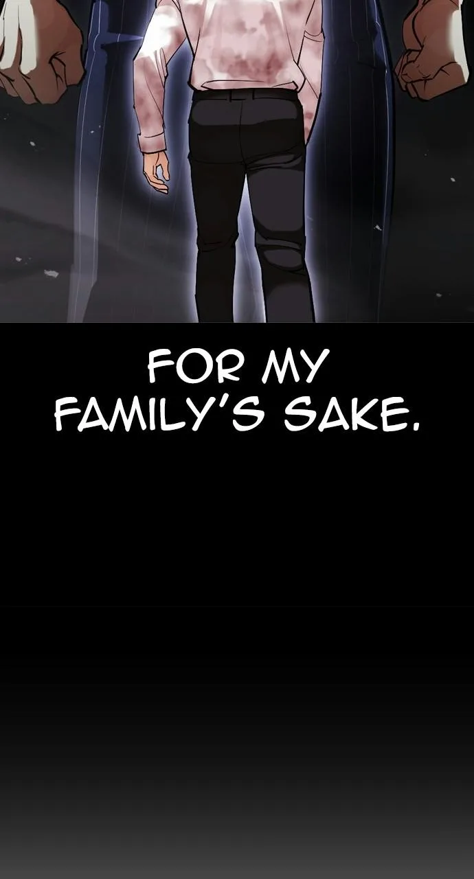 Lookism - Chapter 409 - Page 92