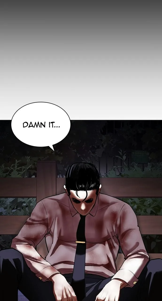 Lookism - Chapter 409 - Page 93