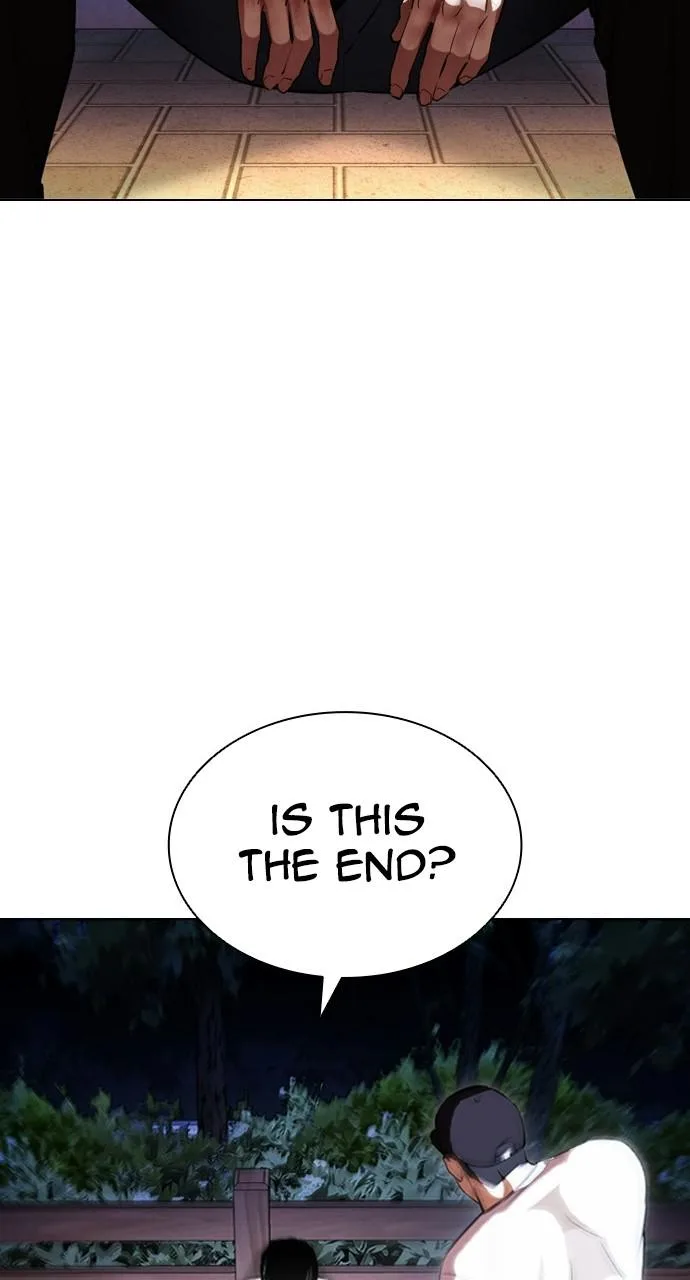 Lookism - Chapter 409 - Page 94