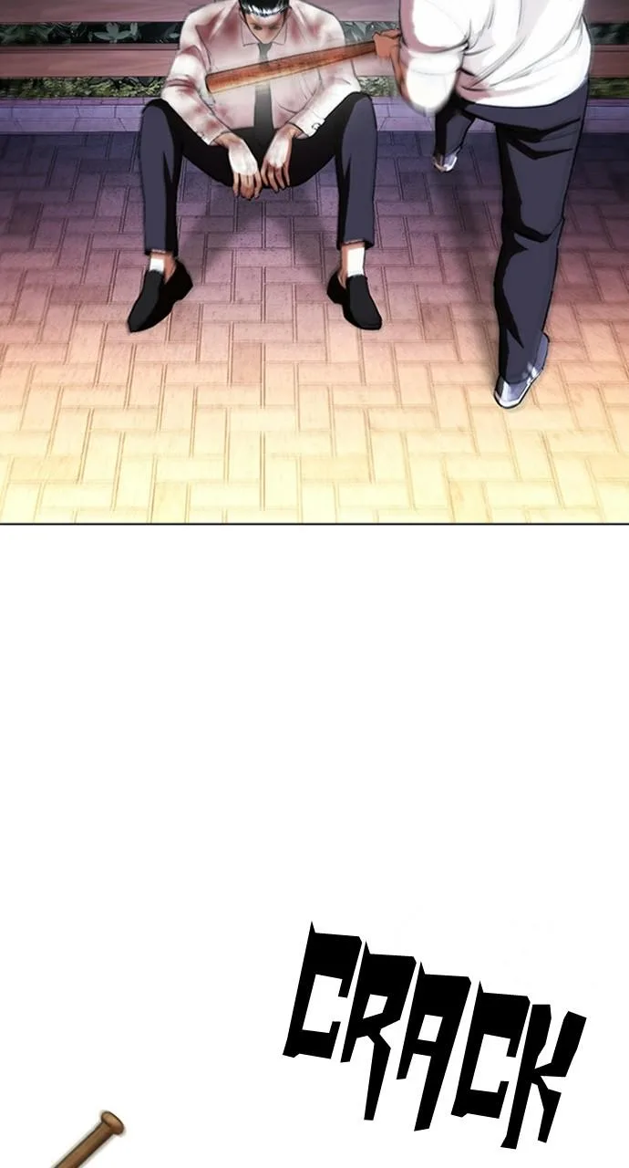 Lookism - Chapter 409 - Page 95