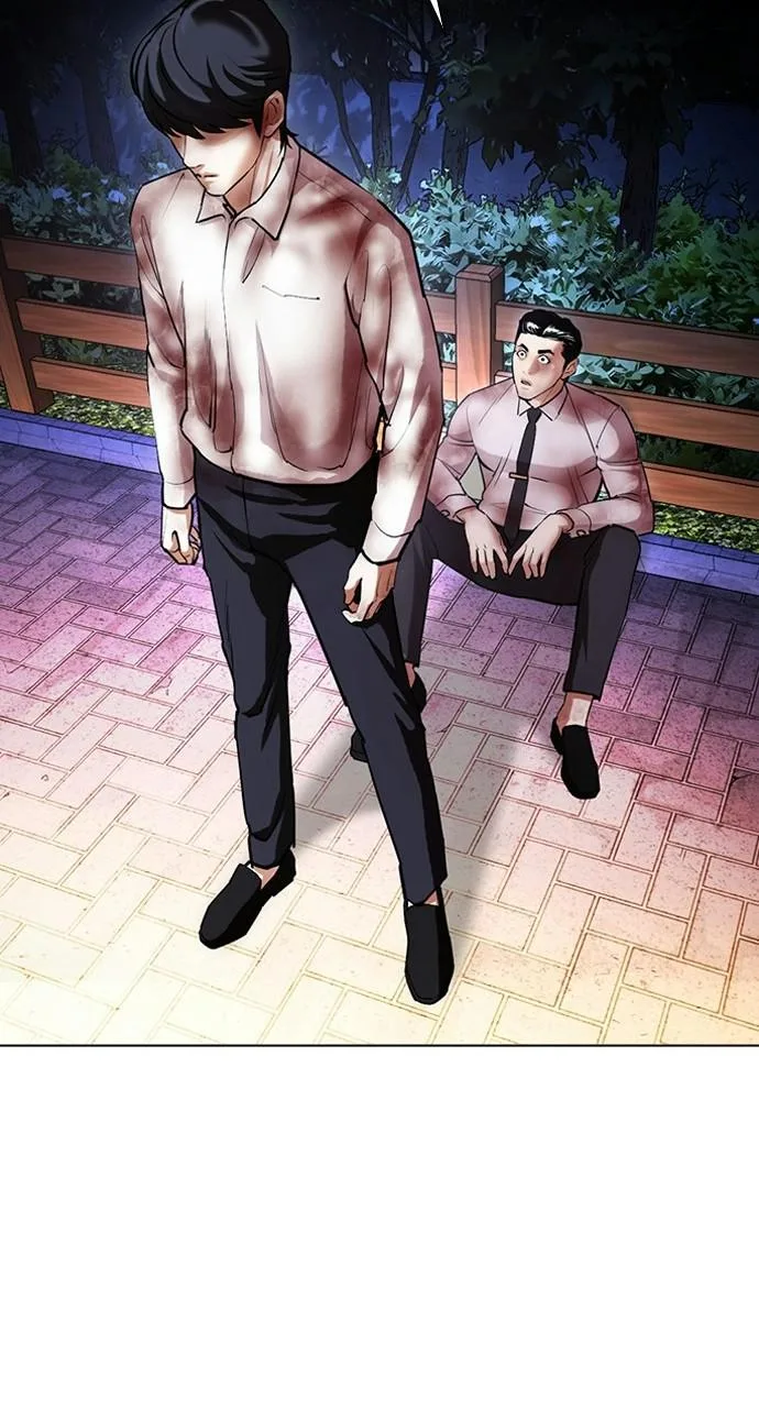 Lookism - Chapter 409 - Page 99