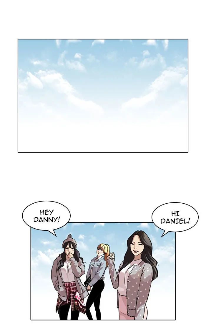 Lookism - Chapter 41 - Page 1