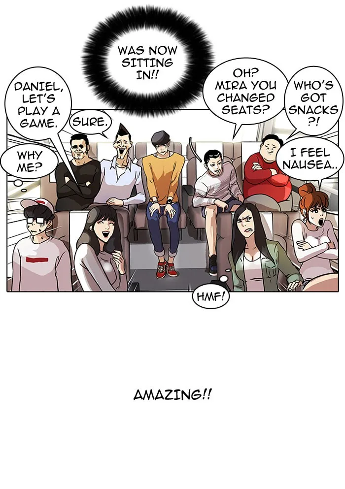 Lookism - Chapter 41 - Page 10