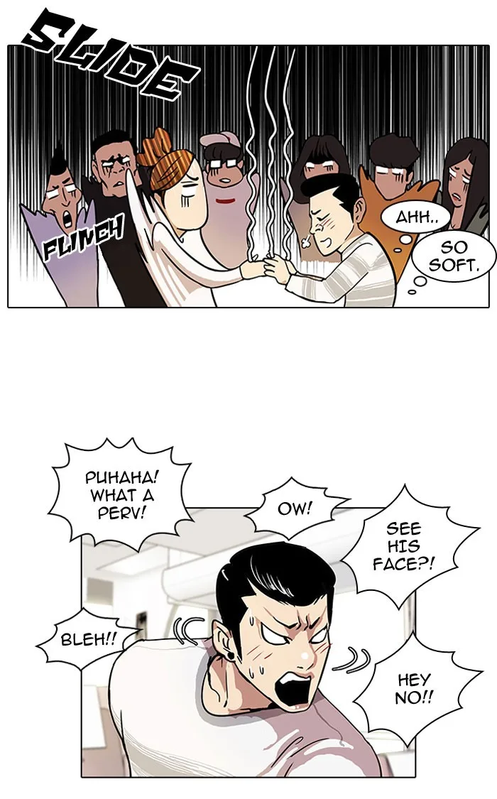 Lookism - Chapter 41 - Page 15