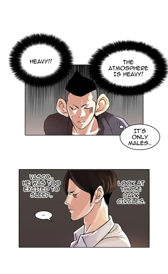 Lookism - Chapter 41 - Page 19