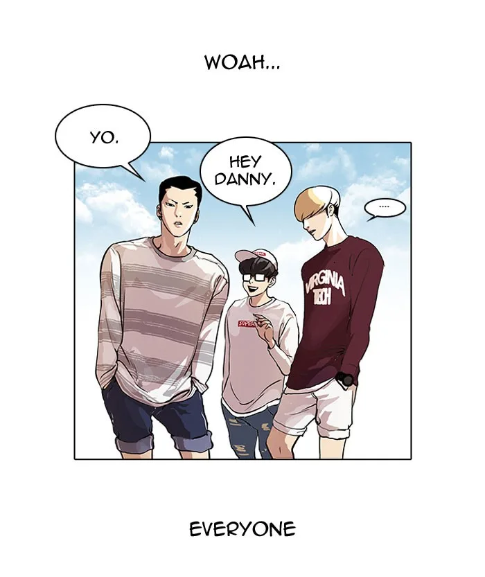 Lookism - Chapter 41 - Page 2