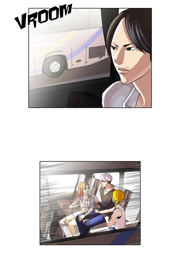 Lookism - Chapter 41 - Page 22