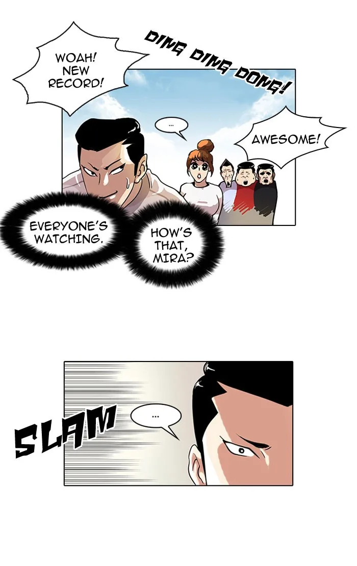 Lookism - Chapter 41 - Page 25