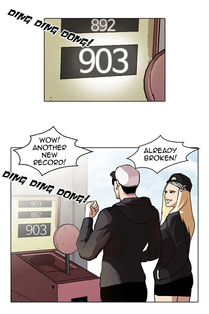 Lookism - Chapter 41 - Page 26