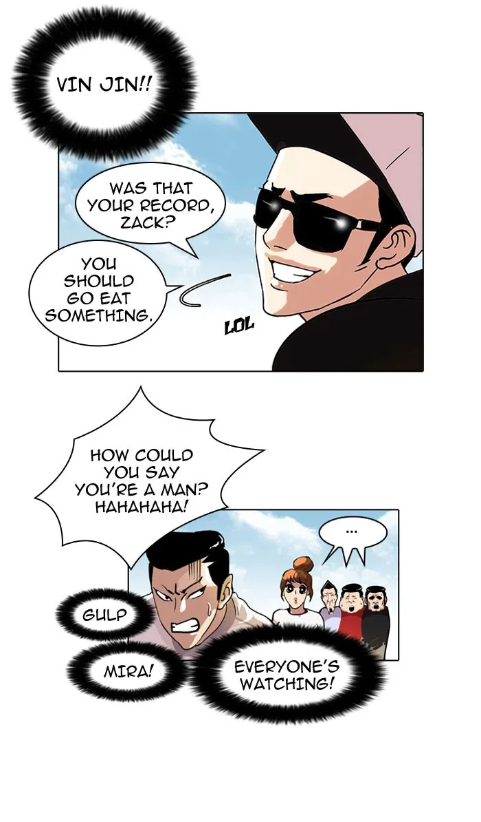 Lookism - Chapter 41 - Page 27
