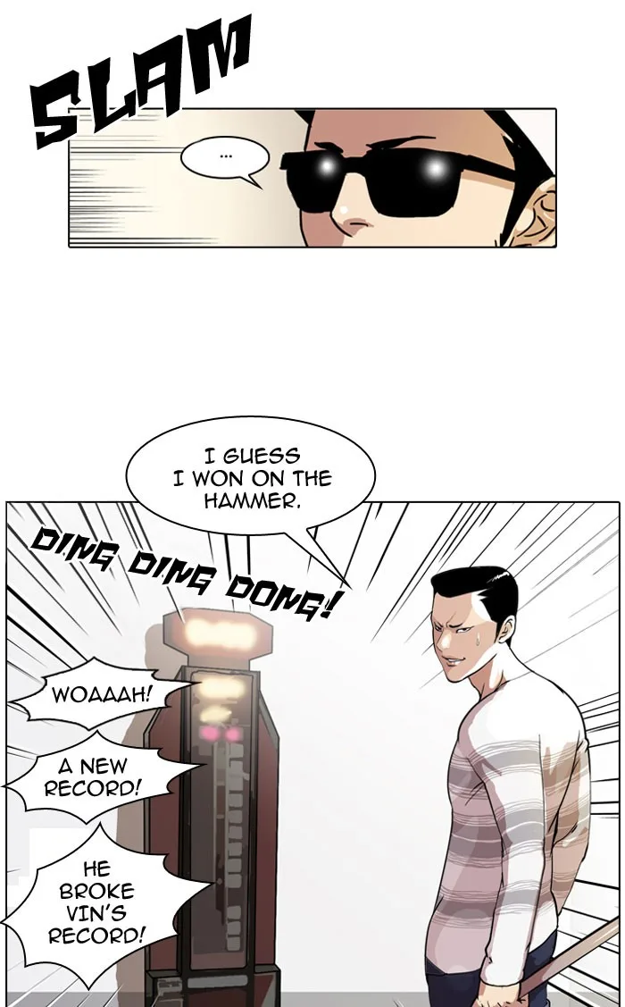 Lookism - Chapter 41 - Page 28