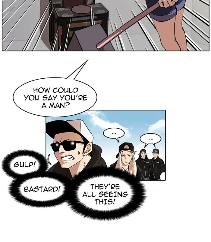 Lookism - Chapter 41 - Page 29