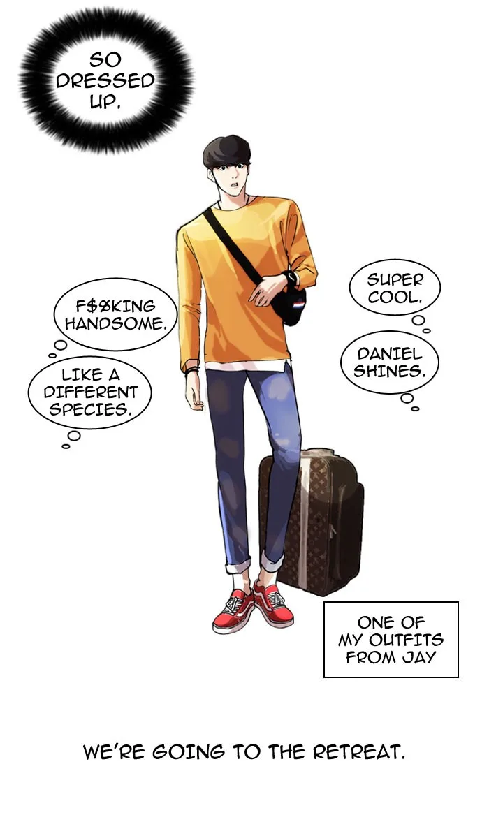 Lookism - Chapter 41 - Page 3