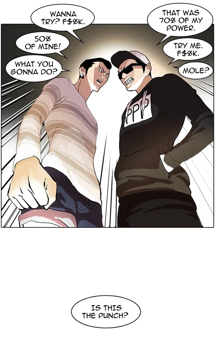 Lookism - Chapter 41 - Page 30