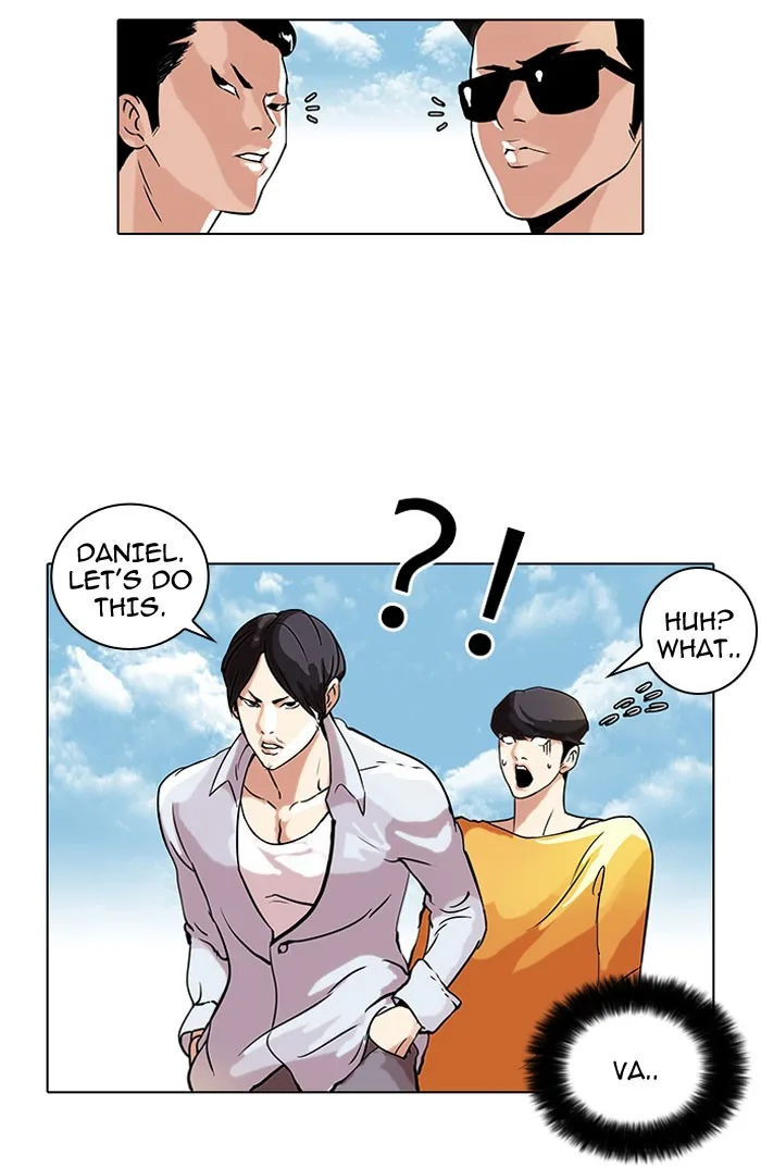 Lookism - Chapter 41 - Page 31
