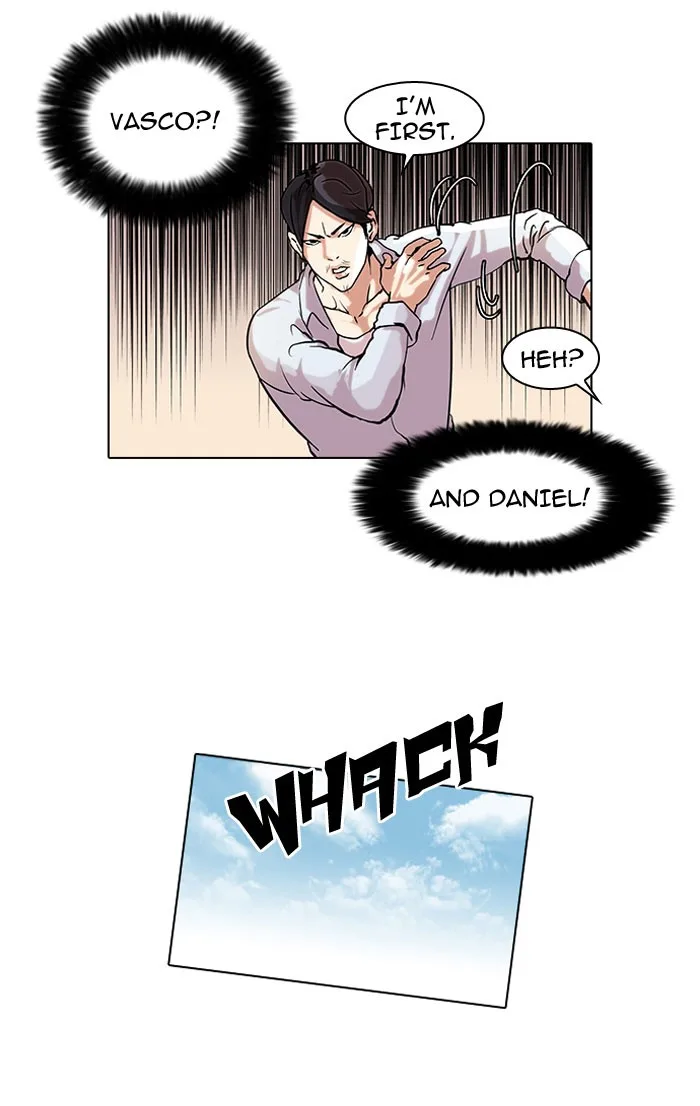 Lookism - Chapter 41 - Page 32