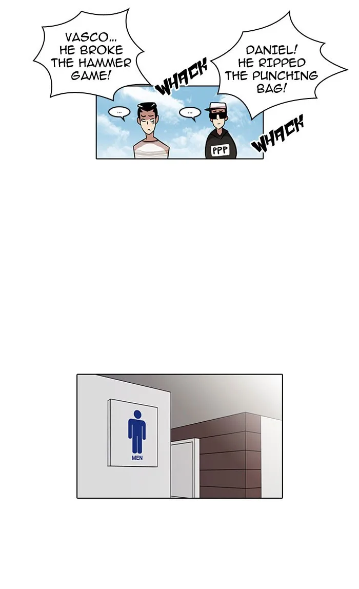 Lookism - Chapter 41 - Page 33