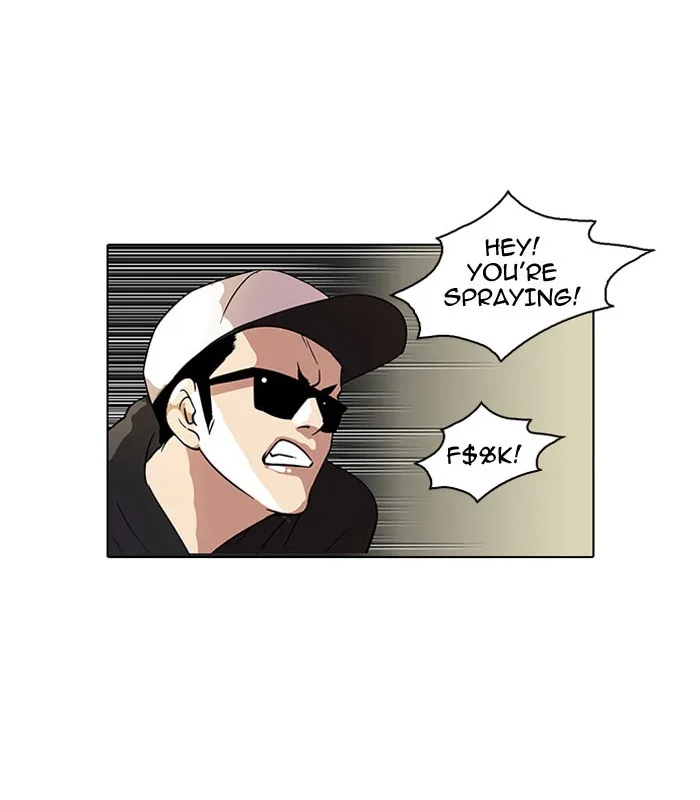 Lookism - Chapter 41 - Page 35