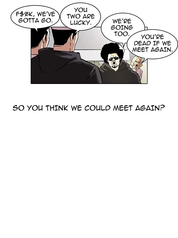 Lookism - Chapter 41 - Page 38