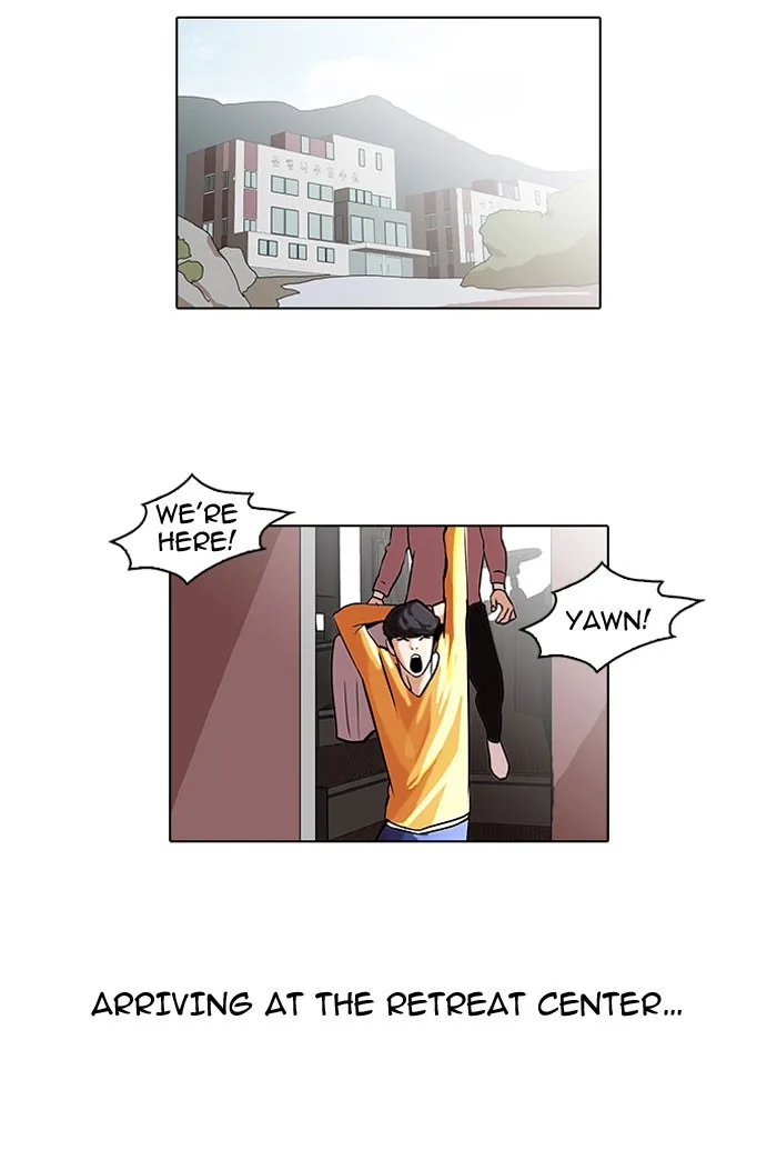 Lookism - Chapter 41 - Page 39