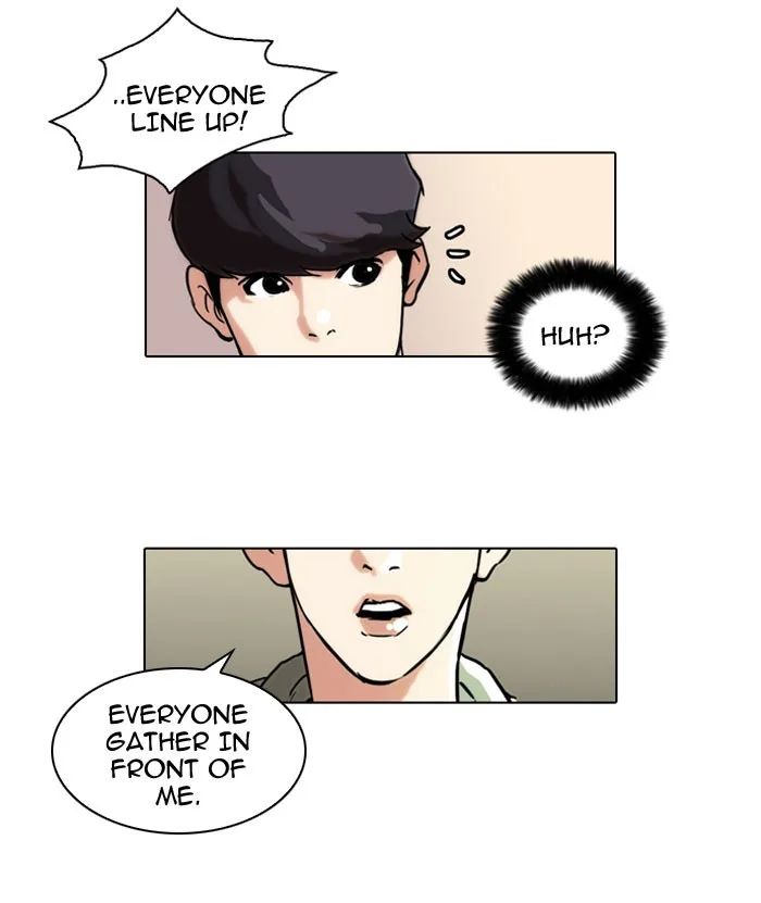 Lookism - Chapter 41 - Page 40