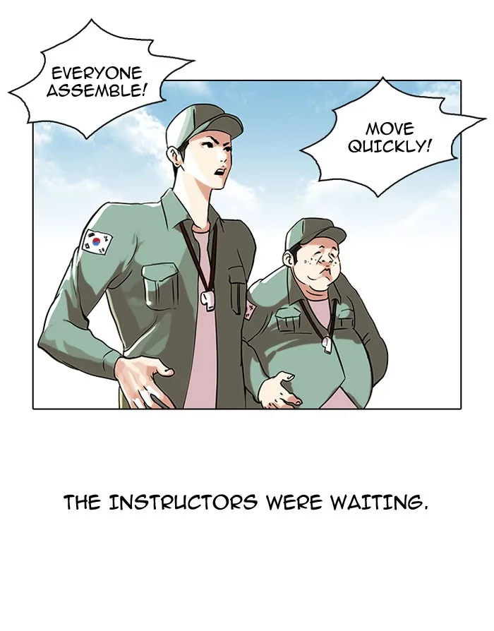 Lookism - Chapter 41 - Page 41