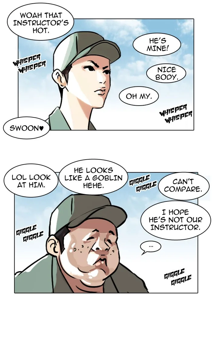 Lookism - Chapter 41 - Page 42