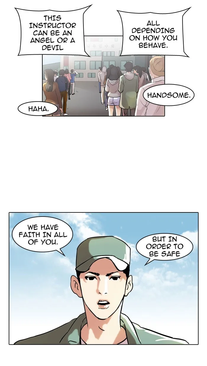 Lookism - Chapter 41 - Page 43