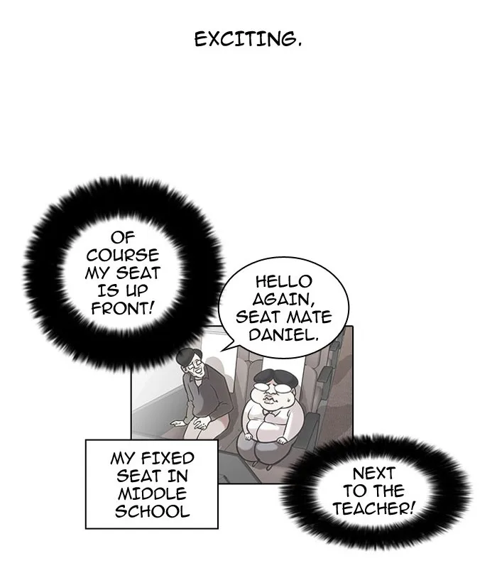 Lookism - Chapter 41 - Page 6