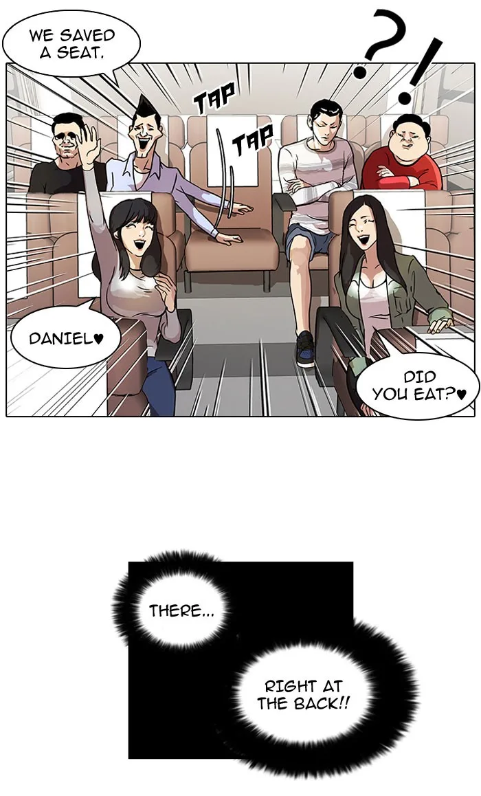 Lookism - Chapter 41 - Page 8