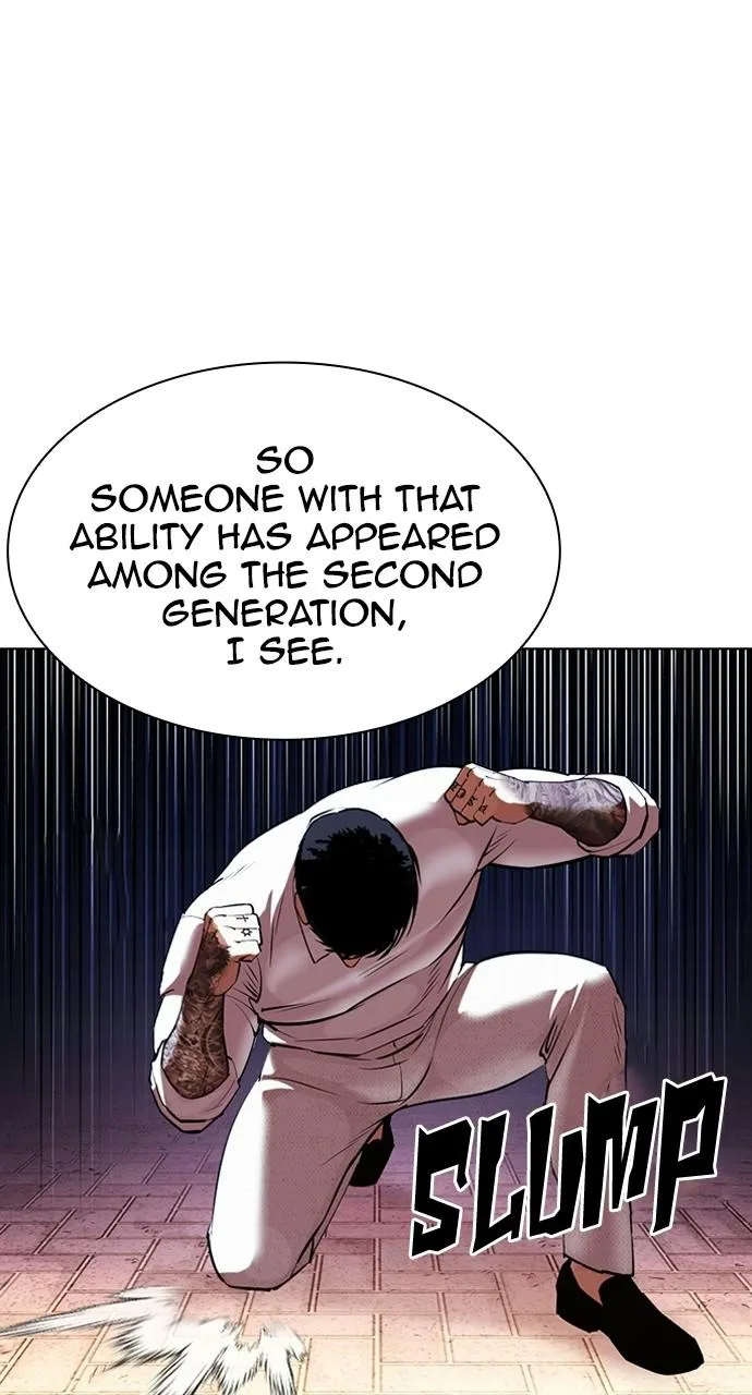 Lookism - Chapter 410 - Page 102