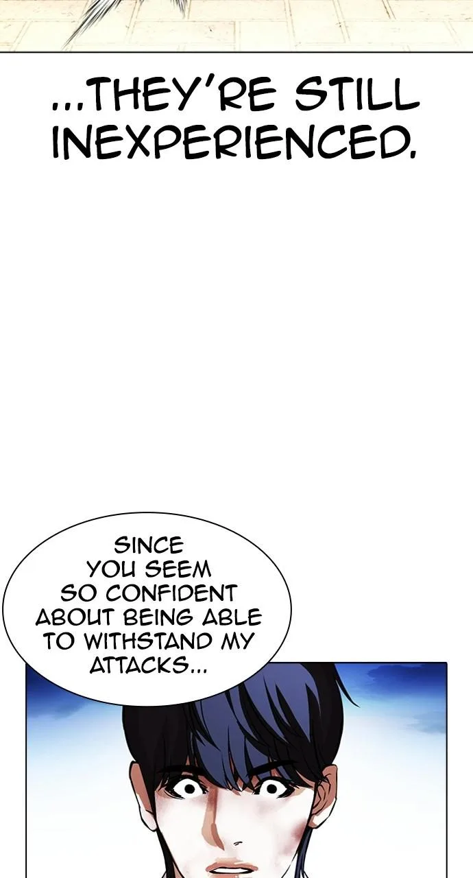 Lookism - Chapter 410 - Page 103