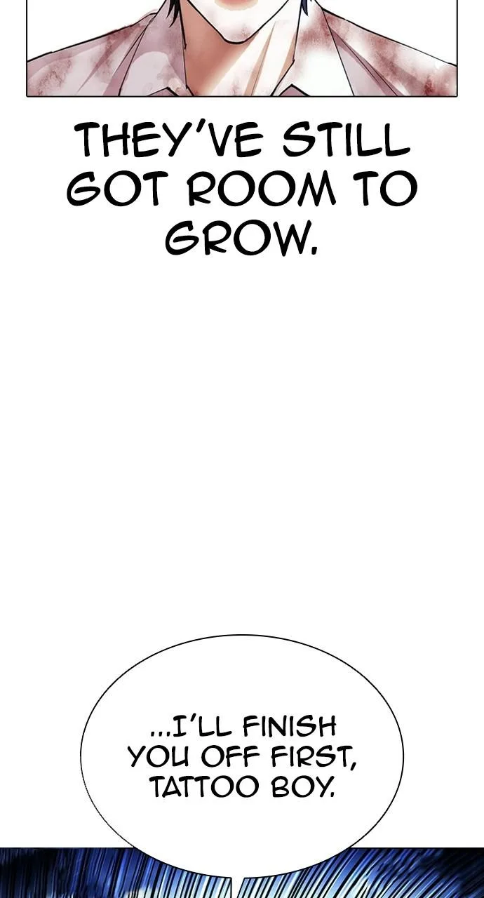 Lookism - Chapter 410 - Page 104