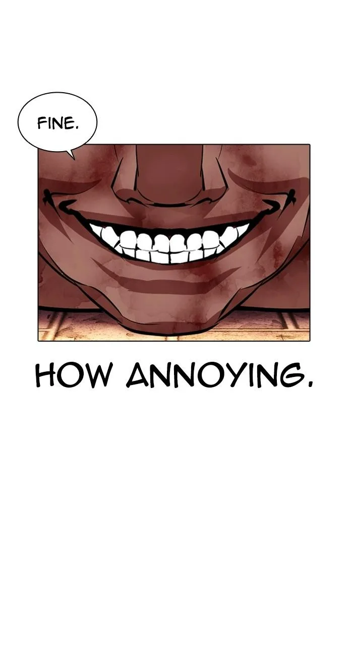 Lookism - Chapter 410 - Page 108