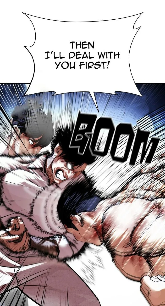Lookism - Chapter 410 - Page 109