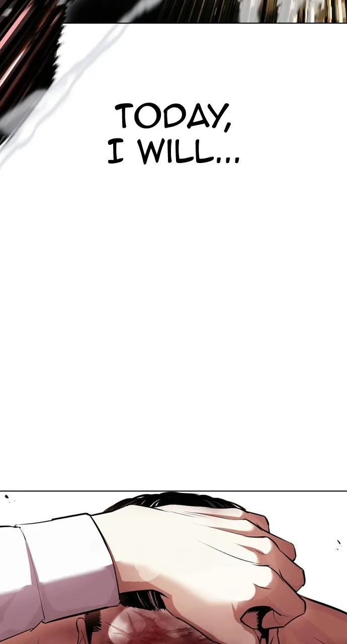 Lookism - Chapter 410 - Page 11