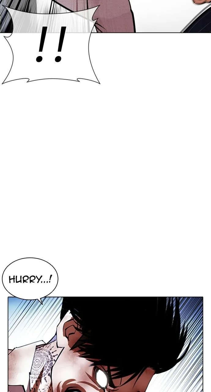 Lookism - Chapter 410 - Page 110