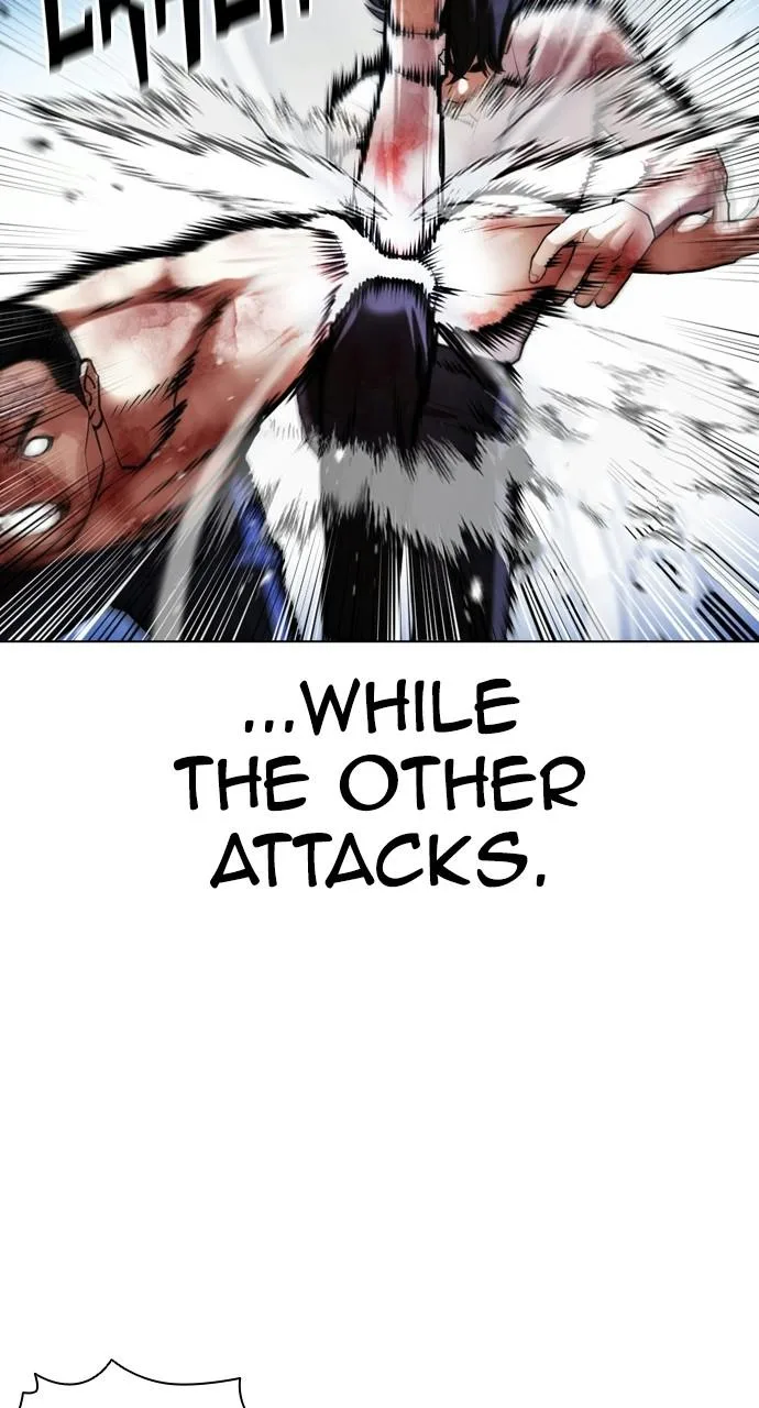 Lookism - Chapter 410 - Page 113
