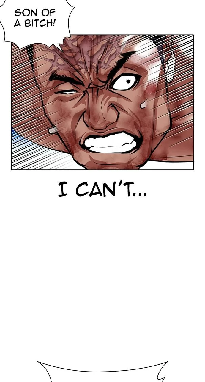 Lookism - Chapter 410 - Page 114