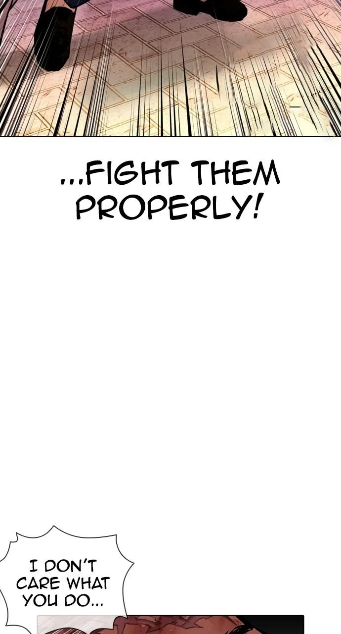 Lookism - Chapter 410 - Page 116