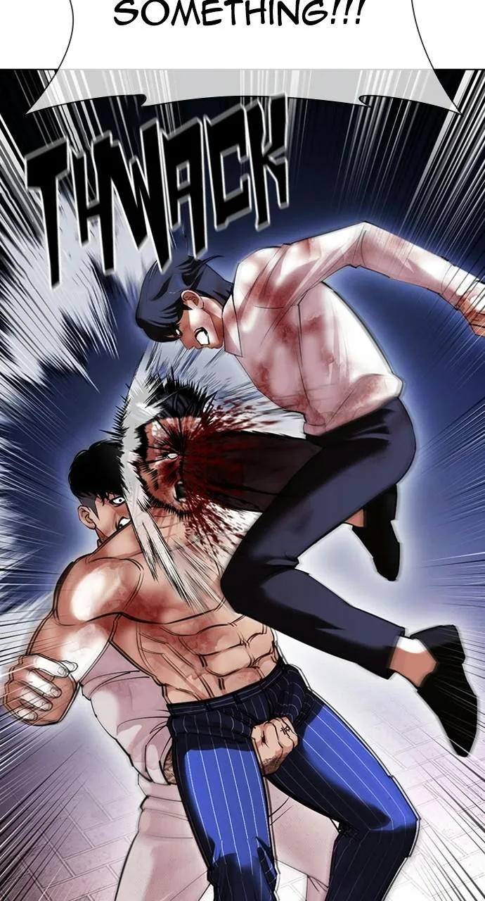 Lookism - Chapter 410 - Page 118