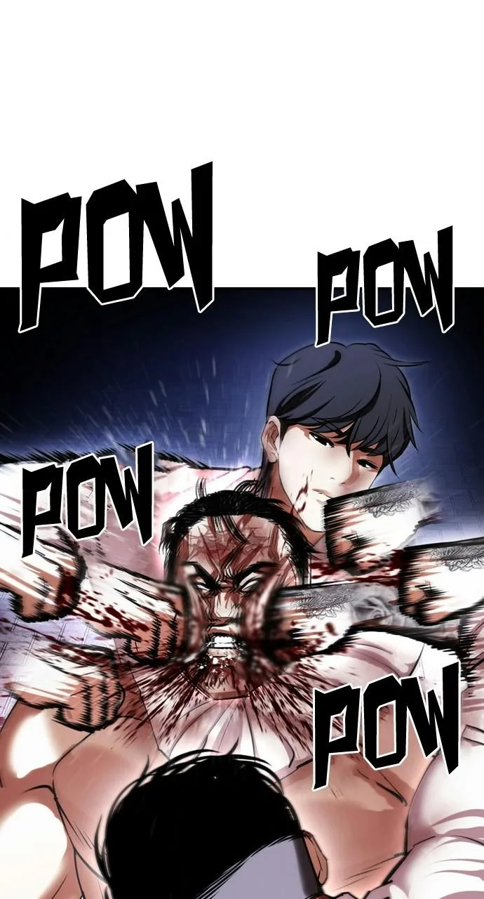 Lookism - Chapter 410 - Page 122