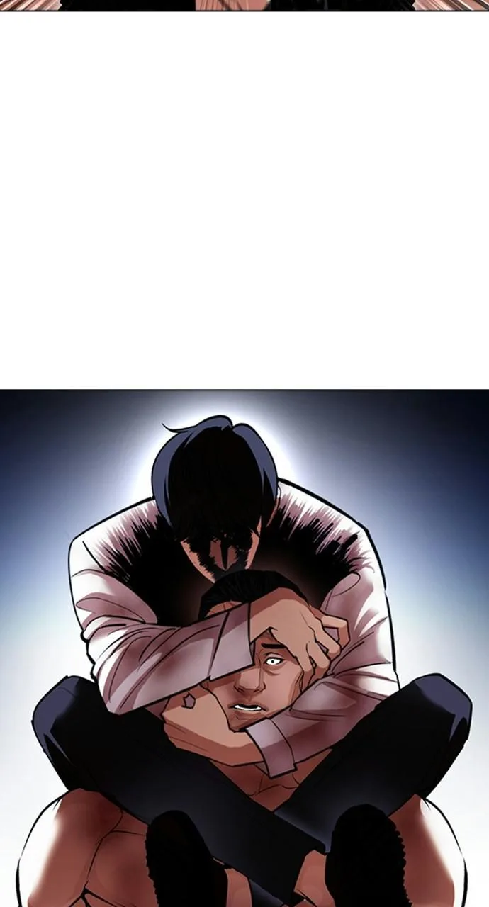 Lookism - Chapter 410 - Page 126