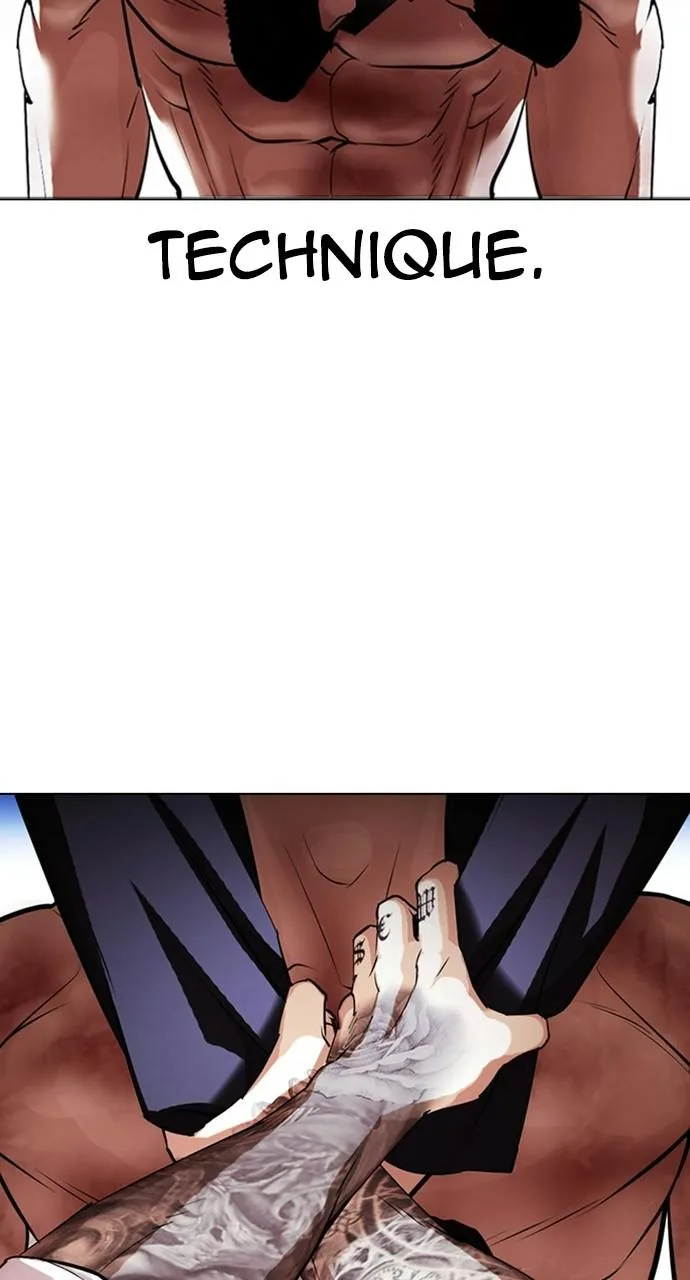 Lookism - Chapter 410 - Page 127
