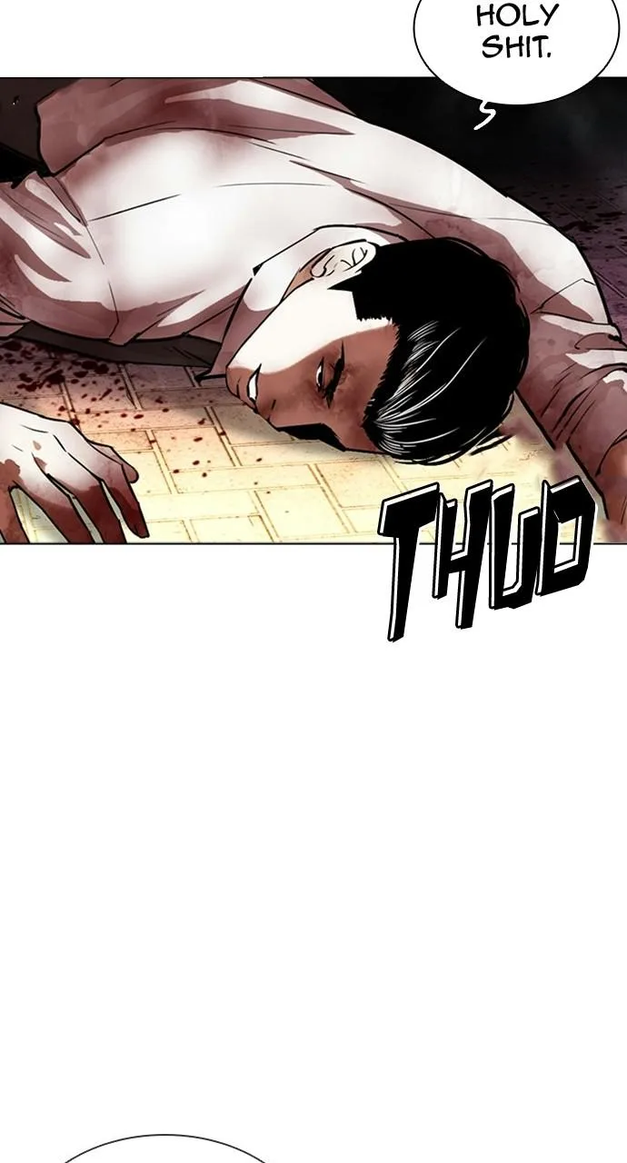 Lookism - Chapter 410 - Page 132
